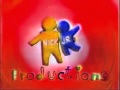 The New Noggin And Nick Jr Logo Collection