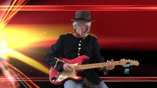 Download lagu A Whiter Shade of Pale (Guitar instrumental) mp3