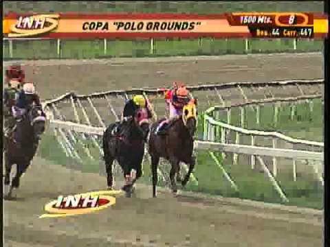 Resumen Domingo, 08 de Junio de 2014 - La Rinconada