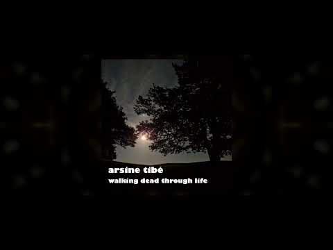 Arsine Tibé - Midnight At Lounge Noire