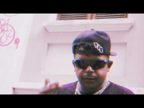 Dichava Gang - 4 Real (Prod. Umteto)