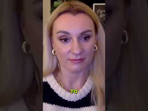 Why Do Our New Year's Resolutions Always Fail?  Ft. Margarita Mazovka | Mind Change Series