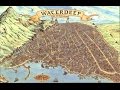 RPG Retro Review:   Waterdeep - Part 1