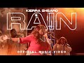 Rain | Kierra Sheard | (Official Music Video)