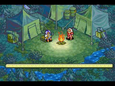 Tactics Ogre The Knight of Lodis (part 10) Cressida  Arche (part 4)