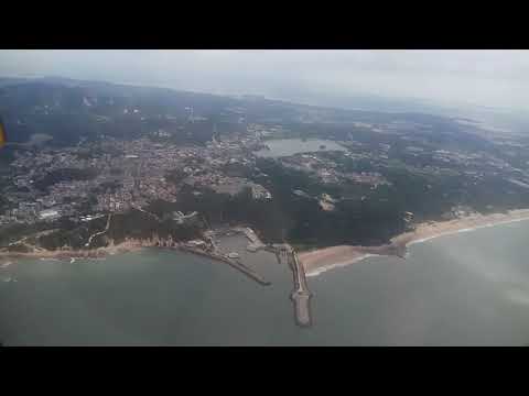 20180716 sobre a cidade de Kinmen Jinhu