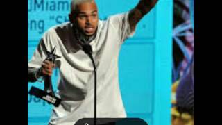 Chris Brown - fools with you snippet
