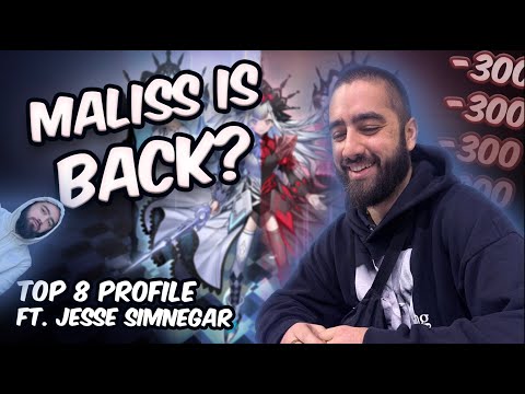 TOP 8 SANTA CLARA REGIONAL FT. THE 2ND MALISS GOAT JESSE SMENGAR