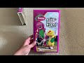 Barney Ready Set Play 2004 VHS 2 Copies
