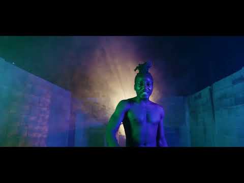 TIFREE - JAPE  (CLIP OFFICIEL)
