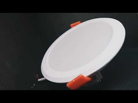 8w Surface Panel Light