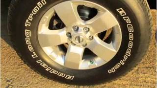 preview picture of video '2011 Nissan Frontier Used Cars Jeannette PA'
