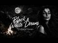 Black & White Dreams | Melodic Techno Trance | JuNera Vision