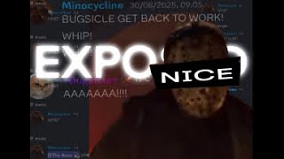 Termination Protocol News(Lost account reposting it on another check description)