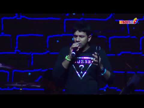 Aao Balma FUSION BY SIVAMANI and Singer KARTHIK in NATA MEGA Convention || MANA TV