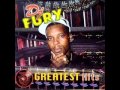Dj Fury - Bass Flow