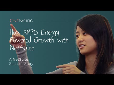 Ampd Energy - Customer Success Story (Luca Valente - Chief Operating Officer)