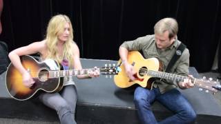 Stephanie Quayle "Days Like These"