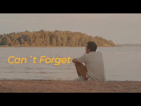 Daniel Javan, Rivio, Dean Andrew - Can't Forget (Official Music Video)