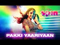 Pakki Yaariyaan | Disney Spin | Sunidhi Chauhan, Sukhwinder Singh | Salim Sulaiman | Shradha Pandit