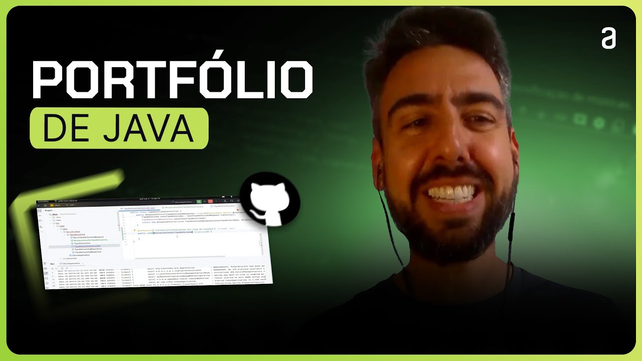 PORTFÓLIO JAVA: como desenvolver uma API do Xuitter | Hipsters: Portfólio Dev