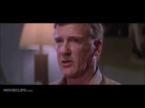 The Thing (1982) - MacReady Tests the Blood Samples