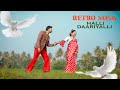 Halli Daariyalli Retro Pre Wed Song Uday Jyothi