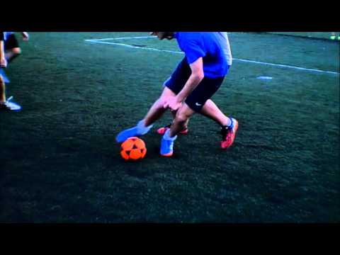 La Banda de la Cubo vs Los Gustavitos - Copa Palermo IX Fecha 11