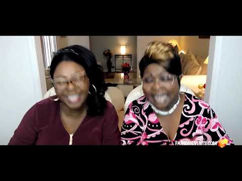 Dummycrats Featuring Diamond and Silk