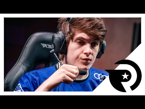 Alphari on Fnatic being solid, G2 being special, and OG themselves being consistent | The Shotcaller
