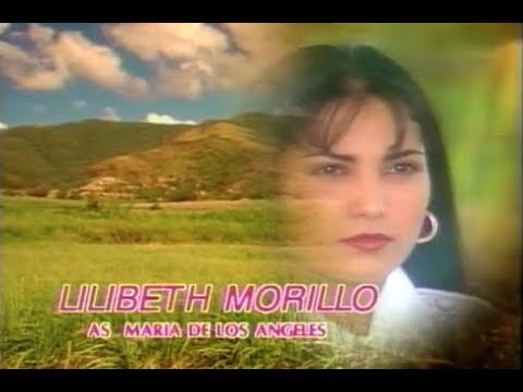 Tráiler María de los Angeles: 1×1
