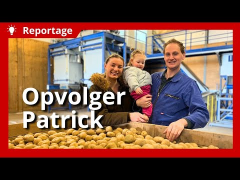 Opvolger ziet datum van overdracht dichterbij komen: ‘1 januari gaat het gebeuren’