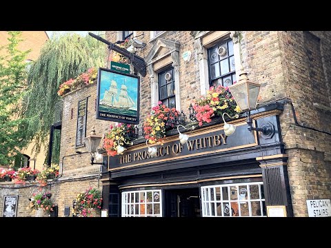 Exploring London's Pubs: Five Pubs, Five Stories (Volume 2)
