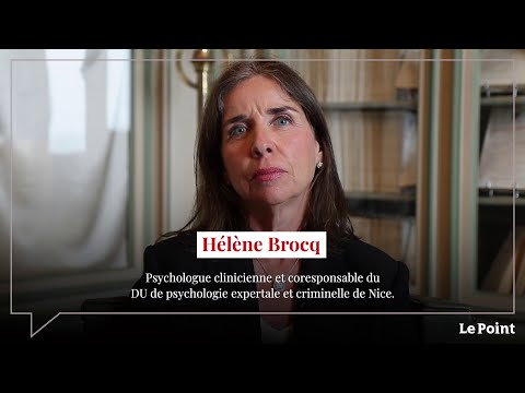 Hélène Brocq : « Un pervers narcissique ne laisse pas de pause à sa victime »