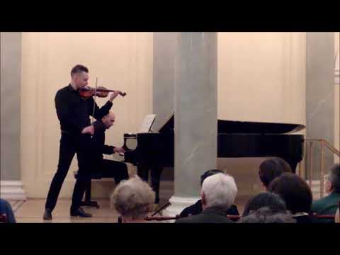 Ignacy Jan Paderewski Melody Voytek Proniewicz & Wojciech Waleczek