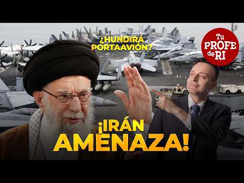 48 HORAS: PLAZO PARA ATAQUE VS IRÁN.   HABRÁ GU£RRA SIN TREGUA VS I$RAEL Y BASES ESTADOUNIDENSES