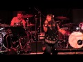 Javiera y los Imposibles - "Respiro"
