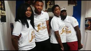 YOUR MAJESTY( Austin gee)