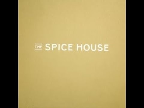 The Spice House Deluxe Collection