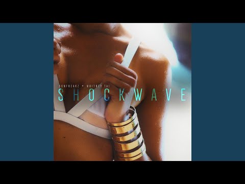 Shockwave (Extended Mix)