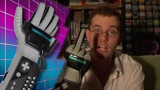 The Power Glove - Angry Video Game Nerd - Episode 14