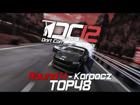 DC12 - R4 KARPACZ TOP48
