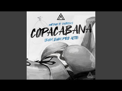 Copacabana (Bum Bum Pro Alto)