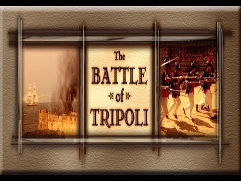The Battle of Tripoli حرب السنوات الأربعة   YouTube 360p