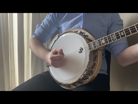 Seán Kelliher - 3 Jigs