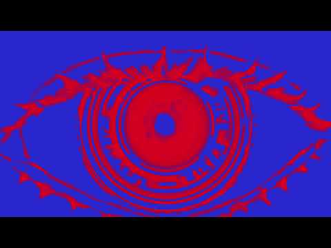 造形デザイン学科 オノマトペアニメーション「ピ」／onomatopoeia animation