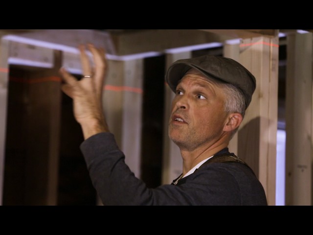 How to Place a Pocket Door Part 1: Framing