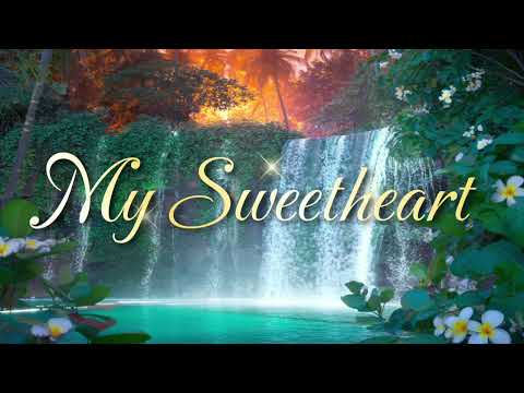 MY SWEETHEART (Male version)