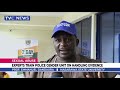 Watch Father Of 17 Year Old Rape Victim Seeks Justice For Daughther