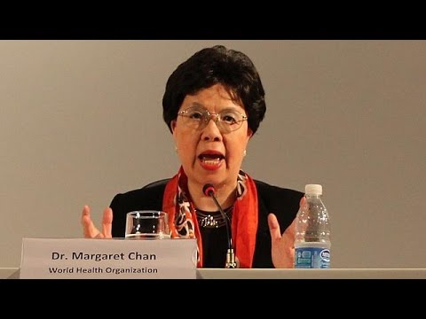 ZIka virus to infect some 4 million people- WHO predicts